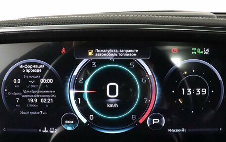 GAC GS8, 2024 год, 4 849 000 рублей, 19 фотография