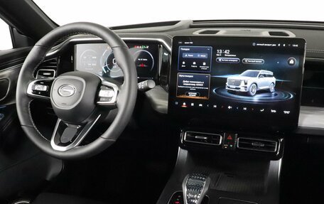 GAC GS8, 2024 год, 4 849 000 рублей, 16 фотография