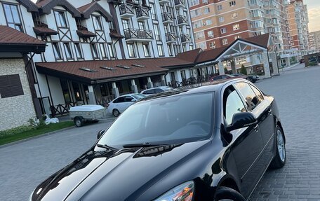 Skoda Octavia, 2012 год, 1 120 000 рублей, 4 фотография