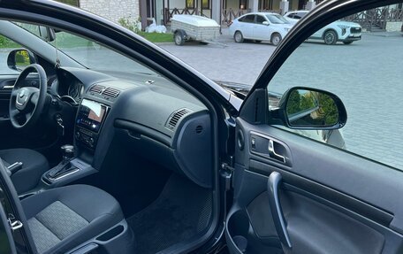 Skoda Octavia, 2012 год, 1 120 000 рублей, 15 фотография