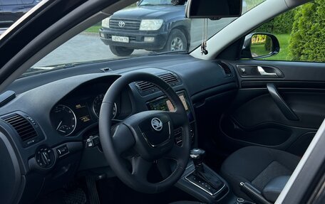 Skoda Octavia, 2012 год, 1 120 000 рублей, 14 фотография