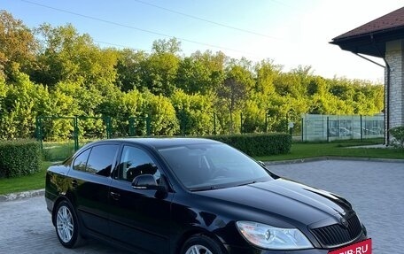 Skoda Octavia, 2012 год, 1 120 000 рублей, 5 фотография