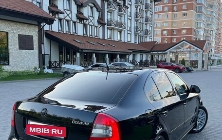 Skoda Octavia, 2012 год, 1 120 000 рублей, 7 фотография
