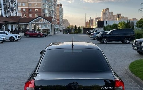 Skoda Octavia, 2012 год, 1 120 000 рублей, 8 фотография
