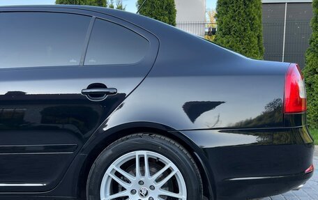 Skoda Octavia, 2012 год, 1 120 000 рублей, 18 фотография