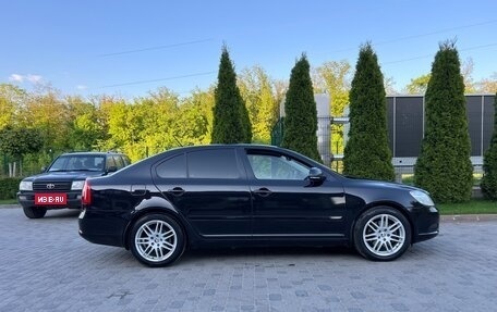 Skoda Octavia, 2012 год, 1 120 000 рублей, 6 фотография