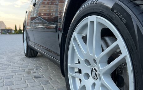 Skoda Octavia, 2012 год, 1 120 000 рублей, 19 фотография