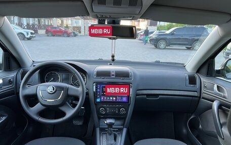 Skoda Octavia, 2012 год, 1 120 000 рублей, 16 фотография