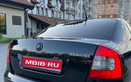 Skoda Octavia, 2012 год, 1 120 000 рублей, 9 фотография