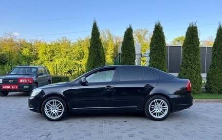 Skoda Octavia, 2012 год, 1 120 000 рублей, 11 фотография