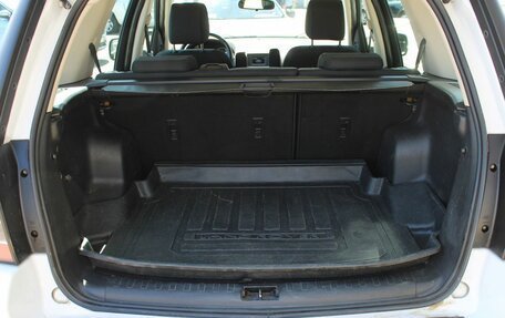 Land Rover Freelander II рестайлинг 2, 2014 год, 1 588 000 рублей, 10 фотография