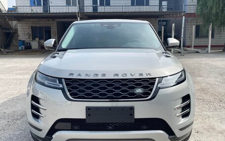 Land Rover Range Rover Evoque II, 2022 год, 2 910 000 рублей, 2 фотография