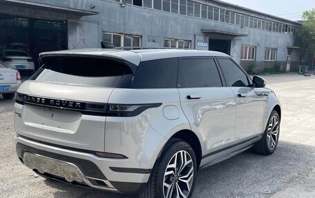 Land Rover Range Rover Evoque II, 2022 год, 2 910 000 рублей, 3 фотография