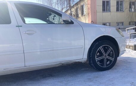 Skoda Octavia, 2012 год, 685 000 рублей, 5 фотография