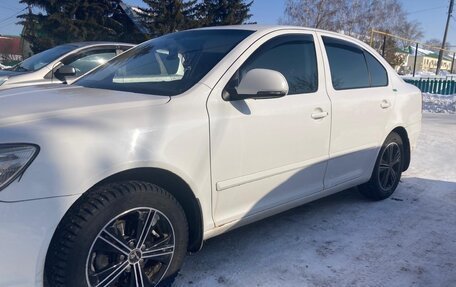 Skoda Octavia, 2012 год, 685 000 рублей, 6 фотография