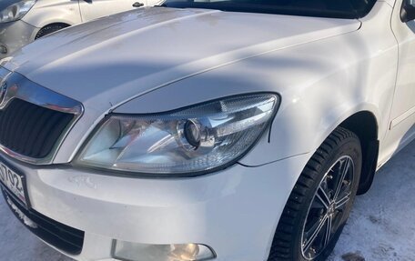 Skoda Octavia, 2012 год, 685 000 рублей, 3 фотография