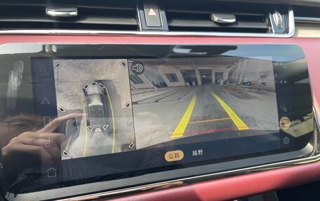 Land Rover Range Rover Evoque II, 2022 год, 2 910 000 рублей, 11 фотография