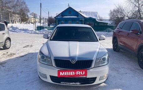 Skoda Octavia, 2012 год, 685 000 рублей, 2 фотография