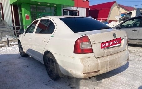Skoda Octavia, 2012 год, 685 000 рублей, 7 фотография