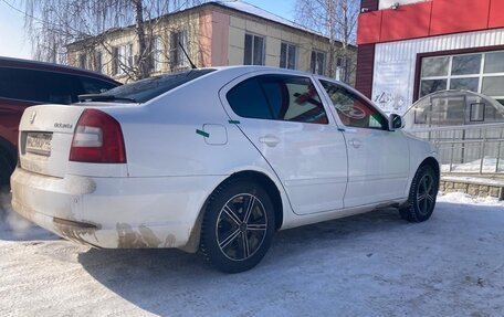 Skoda Octavia, 2012 год, 685 000 рублей, 9 фотография