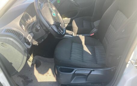 Skoda Octavia, 2012 год, 685 000 рублей, 11 фотография