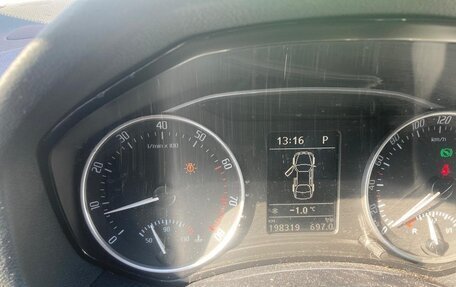 Skoda Octavia, 2012 год, 685 000 рублей, 12 фотография