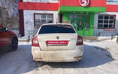 Skoda Octavia, 2012 год, 685 000 рублей, 8 фотография
