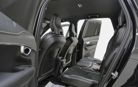 Volvo XC90 II рестайлинг, 2020 год, 4 499 000 рублей, 6 фотография