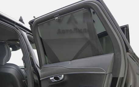 Volvo XC90 II рестайлинг, 2020 год, 4 499 000 рублей, 8 фотография