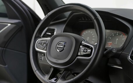Volvo XC90 II рестайлинг, 2020 год, 4 499 000 рублей, 11 фотография