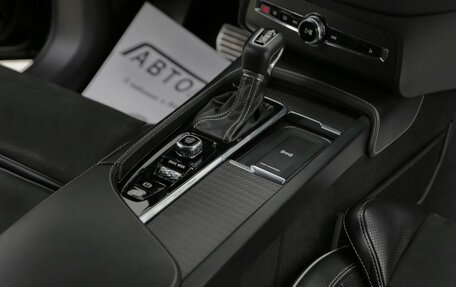 Volvo XC90 II рестайлинг, 2020 год, 4 499 000 рублей, 13 фотография