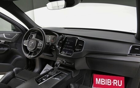 Volvo XC90 II рестайлинг, 2020 год, 4 499 000 рублей, 5 фотография