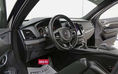 Volvo XC90 II рестайлинг, 2020 год, 4 499 000 рублей, 10 фотография