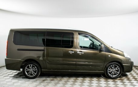 Peugeot Expert II, 2014 год, 1 435 000 рублей, 4 фотография