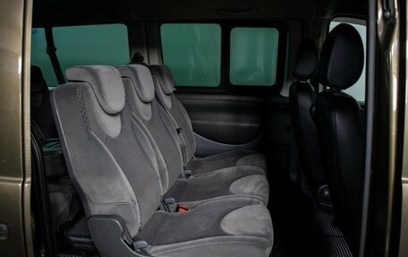 Peugeot Expert II, 2014 год, 1 435 000 рублей, 10 фотография
