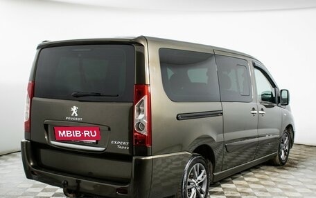 Peugeot Expert II, 2014 год, 1 435 000 рублей, 5 фотография