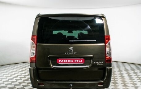 Peugeot Expert II, 2014 год, 1 435 000 рублей, 6 фотография