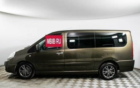 Peugeot Expert II, 2014 год, 1 435 000 рублей, 8 фотография