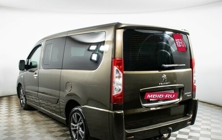 Peugeot Expert II, 2014 год, 1 435 000 рублей, 7 фотография