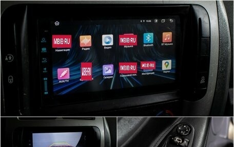 Peugeot Expert II, 2014 год, 1 435 000 рублей, 14 фотография