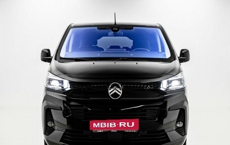 Citroen SpaceTourer I, 2024 год, 7 340 000 рублей, 2 фотография