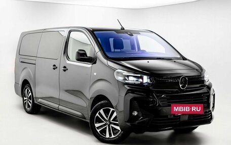 Citroen SpaceTourer I, 2024 год, 7 340 000 рублей, 3 фотография