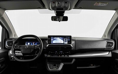 Citroen SpaceTourer I, 2024 год, 7 340 000 рублей, 13 фотография