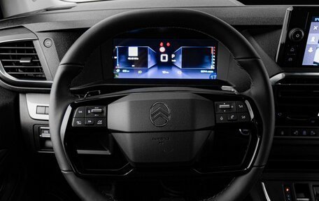Citroen SpaceTourer I, 2024 год, 7 340 000 рублей, 16 фотография