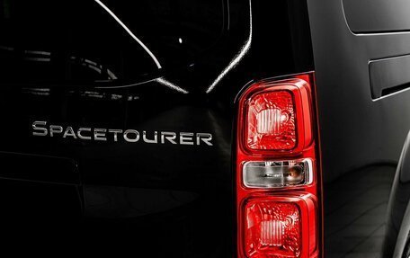Citroen SpaceTourer I, 2024 год, 7 340 000 рублей, 11 фотография