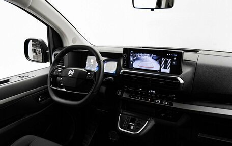 Citroen SpaceTourer I, 2024 год, 7 340 000 рублей, 14 фотография