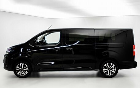 Citroen SpaceTourer I, 2024 год, 7 340 000 рублей, 6 фотография