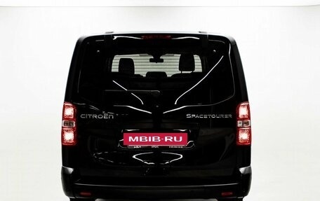 Citroen SpaceTourer I, 2024 год, 7 340 000 рублей, 9 фотография