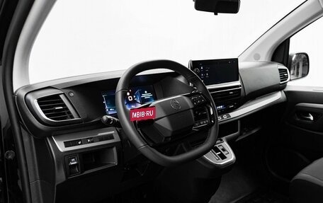 Citroen SpaceTourer I, 2024 год, 7 340 000 рублей, 12 фотография