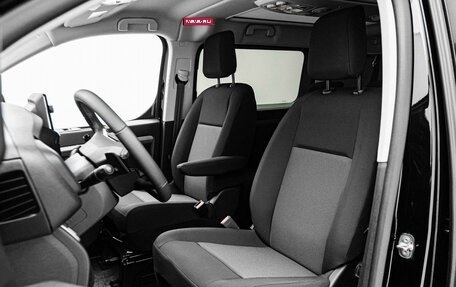 Citroen SpaceTourer I, 2024 год, 7 340 000 рублей, 15 фотография